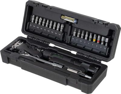 Topeak torq stick pro 1-20 nm digital torque wrench