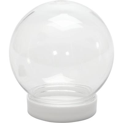 Creativ Company Sneeuwbollen, 18st. Creativ Company Sneeuwbollen, 18st.