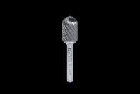 KS Tools 5153246 Freesstift Hardmetaal Lengte 70 mm Afmeting, Ø 6 mm - thumbnail