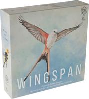 Wingspan - thumbnail