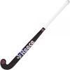 Reece 889269 Nimbus JR Hockey Stick - Black-Neon Pink - 34 - thumbnail