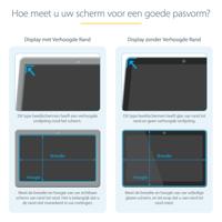 Privacyfilter voor Monitor Startech 156L - thumbnail