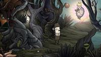 The Inner World - The Last Wind Monk - thumbnail