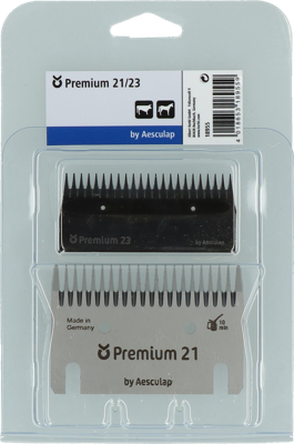 Messenset Premium Constanta 4/FarmClipper (21/23tds) Messenset Premium Constanta 4/FarmClipper (21/23tds)