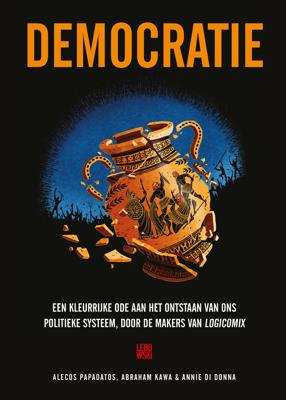 Democratie - Alecos Papadatos, Abraham Kawa, Annie di Donna - ebook