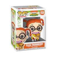 Nickelodeon Rewind Funko Pop Vinyl: Eliza Thornberry - thumbnail