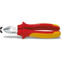 HAZET Zijsnijder · geïsoleerd 1803VDE-22 · Lengte: 160 mm - thumbnail