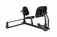 Inspire Fitness Leg Press voor M2, M3 of M5 Black - thumbnail