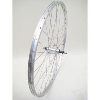 Achterwiel 26-13/8 590 pion alu/alu