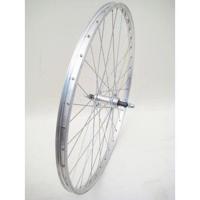 Achterwiel 26-13/8 590 pion alu/alu - thumbnail