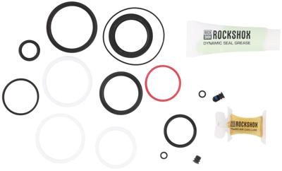 RockShox Vorkd rs super dlx a1-b2 servicekit 200h/1yr