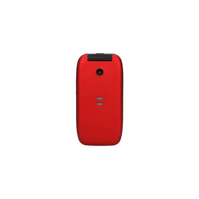 Profoon mobiele senioren telefoon PM-665 (Rood) Profoon mobiele senioren telefoon PM-665 (Rood)