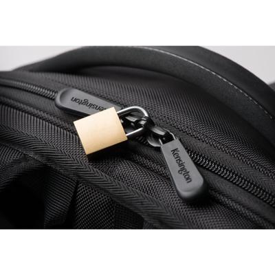 Kensington business laptoprugzak Contour 2.0, voor 15,6 inch laptops - thumbnail