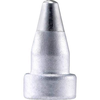 TOOLCRAFT Desoldeerpunt Conisch Grootte soldeerpunt 3.3 mm Lengte soldeerpunt: 19.2 mm Inhoud: 1 stuk(s) TOOLCRAFT Desoldeerpunt Conisch Grootte soldeerpunt 3.3 mm Lengte soldeerpunt: 19.2 mm Inhoud: 1 stuk(s)