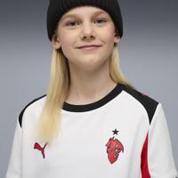 PUMA AC Milan Uitshirt 2025-2026 Kids - thumbnail