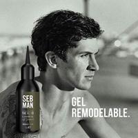 SEB MAN The Hero Reworkable Liquid Gel 75ml - thumbnail