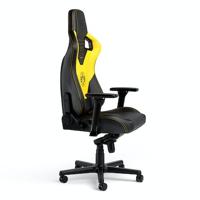 Noblechairs Epic BVB edition - thumbnail