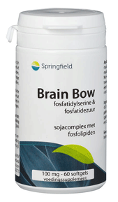 Brain bow