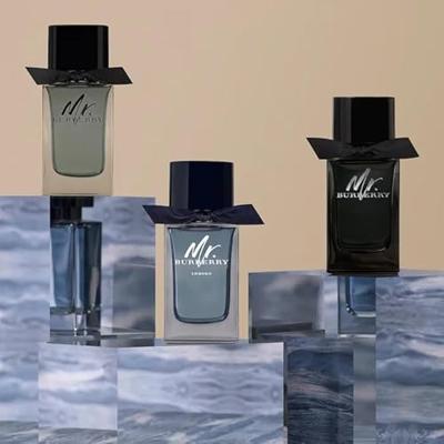 Burberry Mr. Burberry Eau de Parfum 50ml Burberry Mr. Burberry Eau de Parfum 50ml