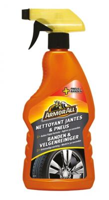 Armor All banden en velgenreiniger 500 ml Armor All banden en velgenreiniger 500 ml