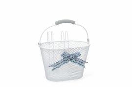 Newlooxs New looxs 100082.206 baskets asti girl mand arabella blauw 8l