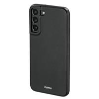Hama Finest Sense Cover Voor Samsung Galaxy S22+ (5G) Zwart - thumbnail