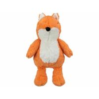 Knuffel voor honden Trixie Polyester Pluche Fox 34 cm - thumbnail