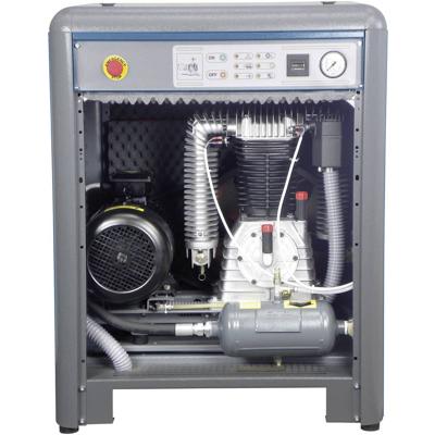 Aerotec PRO B-AK25-15 Pneumatische compressor 15 bar