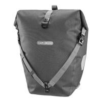 Ortlieb Back-Roller Urban QL3.1 Voor- en Achtertas 20L Achterwiel - Grijs - thumbnail