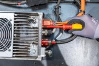 Hazet 150/39 Gereedschapsset - thumbnail