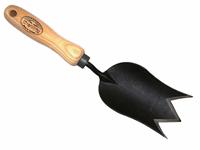 De Wit Tulpschepje x-treme essen handvat 140mm - thumbnail