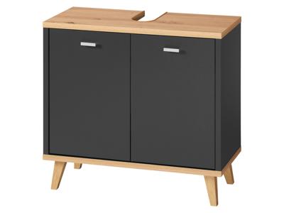 LIVARNO Onderkast wastafel Corfu LIVARNO Onderkast wastafel Corfu