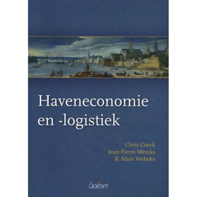Haveneconomie en -logistiek (Paperback)