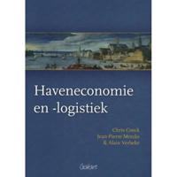 Haveneconomie en -logistiek (Paperback) - thumbnail