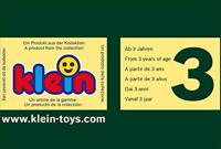 Theo Klein Theo klein 8417 speelgoed voor rollenspelen - thumbnail
