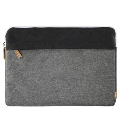 Hama Laptop-sleeve Florence Tot 34 Cm (13,3) Zwart/grijs