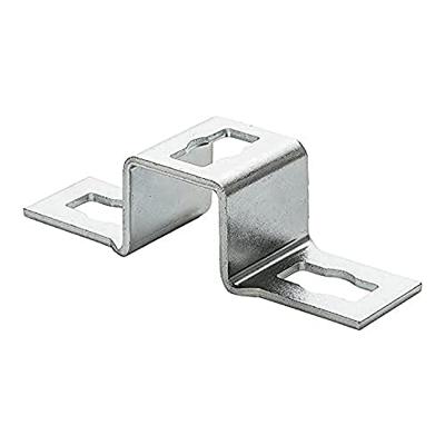 Fischer Verbindingselement Staal (verzinkt) 535275 10 stuk(s) Fischer Verbindingselement Staal (verzinkt) 535275 10 stuk(s)