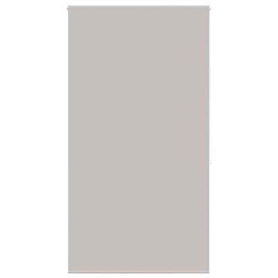 VidaXL Doucherolgordijn 140x240 cm stofbreedte 136 cm