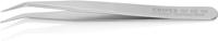 Knipex 92 02 54 SMD-pincet Spits, gebogen 45° 115 mm - thumbnail
