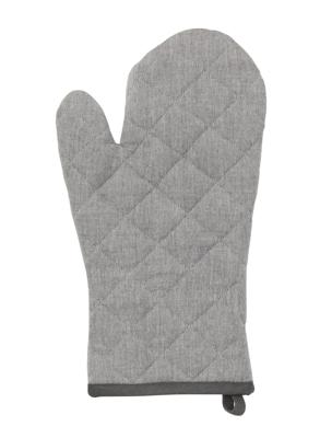 HEMA Ovenwant - Katoen - Grijs (grijs)