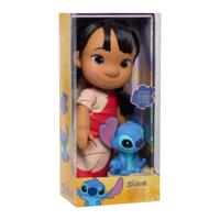 Disney Lilo & Stitch poppenset - thumbnail
