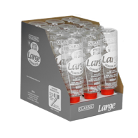 Classic Crystal Deluxe Drinkfles 600 ml - thumbnail