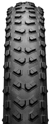 Continental buitenband "mountain king" conti tire mount king 70-584 b/b pt fold