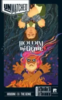 Unmatched: Houdini vs. The Genie - thumbnail