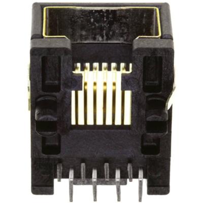 Molex Molex MOL DataCom & Specialty 955402881 Bus Zwart 1 stuk(s)