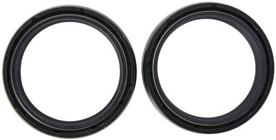 ALL BALLS Racing voorvork keerring set fork seal set abr 55-120