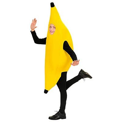 Banaan kostuum kind
