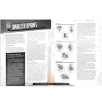 Dungeons & Dragons RPG Rules Expansion Book Eberron: Forge of the Artificer english - thumbnail