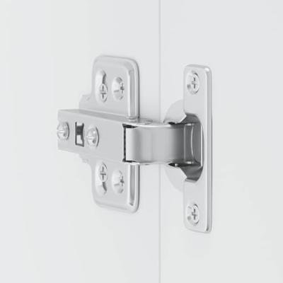 Keukenwandkast Lucca bewerkt hout hoogglans wit Keukenwandkast Lucca bewerkt hout hoogglans wit