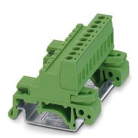 Phoenix Contact 1765768 Male behuizing (kabel) UMSTBHK Totaal aantal polen: 10 Rastermaat: 5 mm Inhoud: 50 stuk(s) - thumbnail